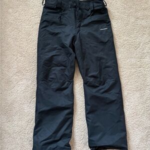 Volcom Men's snowboard ski Pants